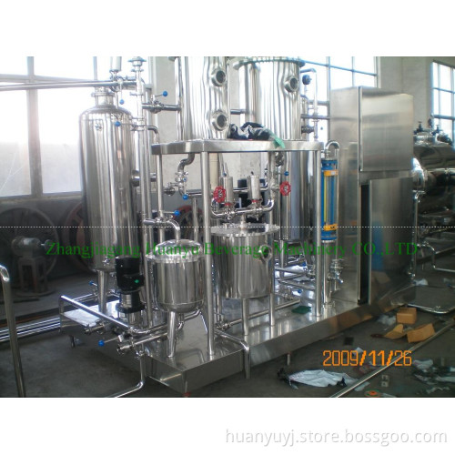 Drink Mixer (QHS-6000)